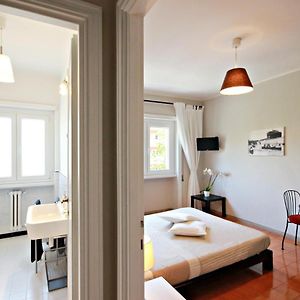 Appartement met Drie Slaapkamers